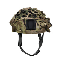 Filet Camouflage 3D Nylon pour Casque et Sac, à la Pièce, vue 17