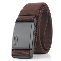 Ceinture Tactique Nylon à Boucle Magnétique, 125 cm x 3,8 cm, 14 Coloris, vue 12