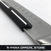 Guide d'Angle d'Affûtage à Clipser pour Couteau, Plastique et Céramique, 1 à 7 Pièces, vue 6