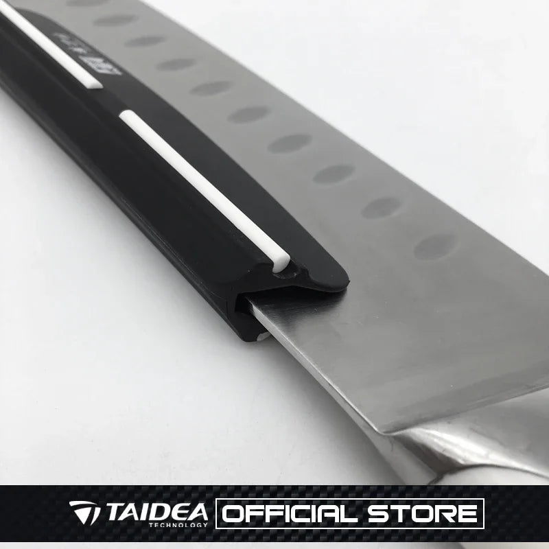 Guide d'Angle d'Affûtage à Clipser pour Couteau, Plastique et Céramique, 1 à 7 Pièces, vue 6