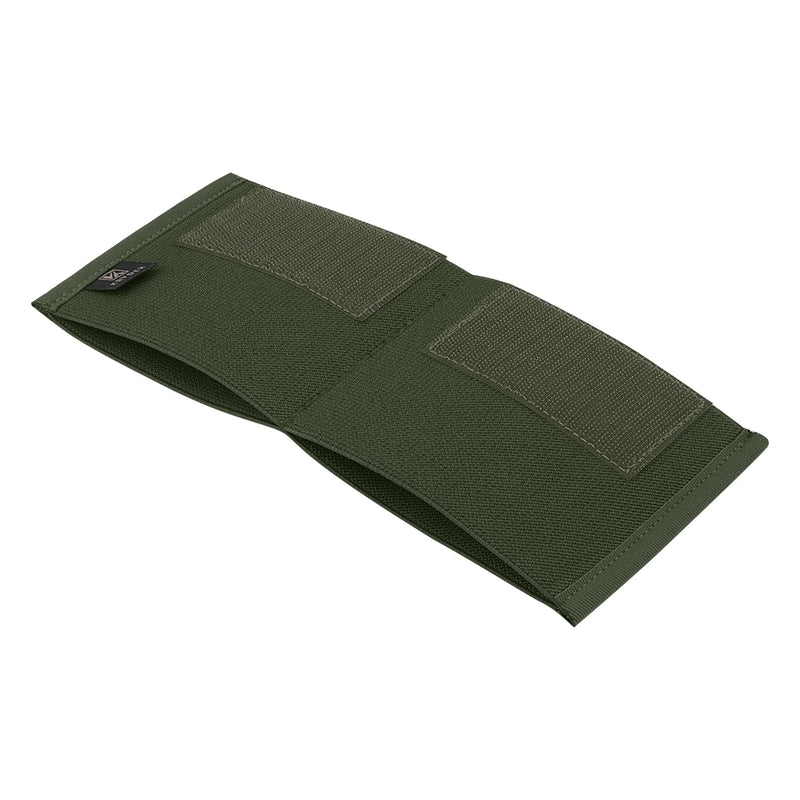 Insert Porte-Chargeur Double Élastique 7,62 mm pour Gilet de Poitrine, 3 Coloris, vue 3