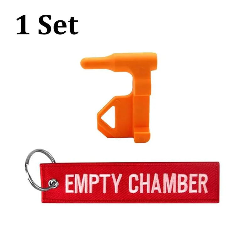 Drapeau de Chambre Vide en Polymère, avec Étiquette Brodée, Orange ou Bordeaux, Lot de 1 à 10, vue 14