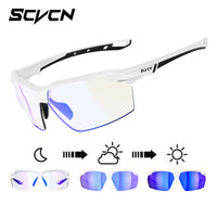 Lunettes de Protection Photochromiques ou Polarisées en Polycarbonate, Monture Légère 25 g, 17 Modèles, vue 18