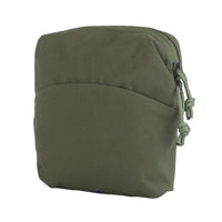 Poche Utilitaire MOLLE Universelle en Nylon pour Gilet Tactique, 1 Litre, vue 9