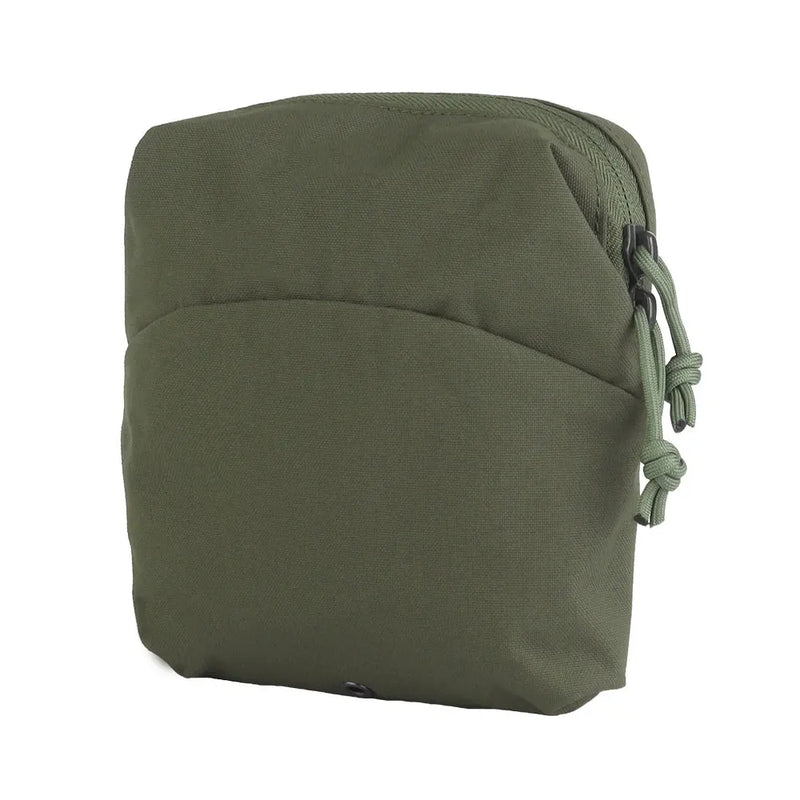 Poche Utilitaire MOLLE Universelle en Nylon pour Gilet Tactique, 1 Litre, vue 9
