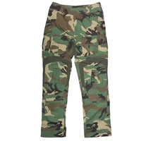 Tenue Airsoft Tactique, Chemise ou Pantalon de Combat à la Pièce, 8 Coloris Camouflage, vue 13