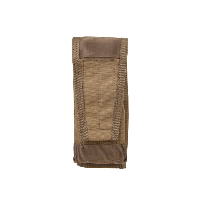 Porte-Chargeur Simple à Rabat MOLLE en Nylon 500D pour Chargeur 5,56 mm, Neuf Coloris, vue 3