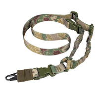 Bretelle de Fusil 1 Point à Boucle Rapide, Élastique, Nylon, 5 Coloris, vue 9