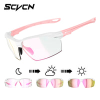 Lunettes de Protection Photochromiques ou Polarisées en Polycarbonate, Monture Légère 25 g, 17 Modèles, vue 10