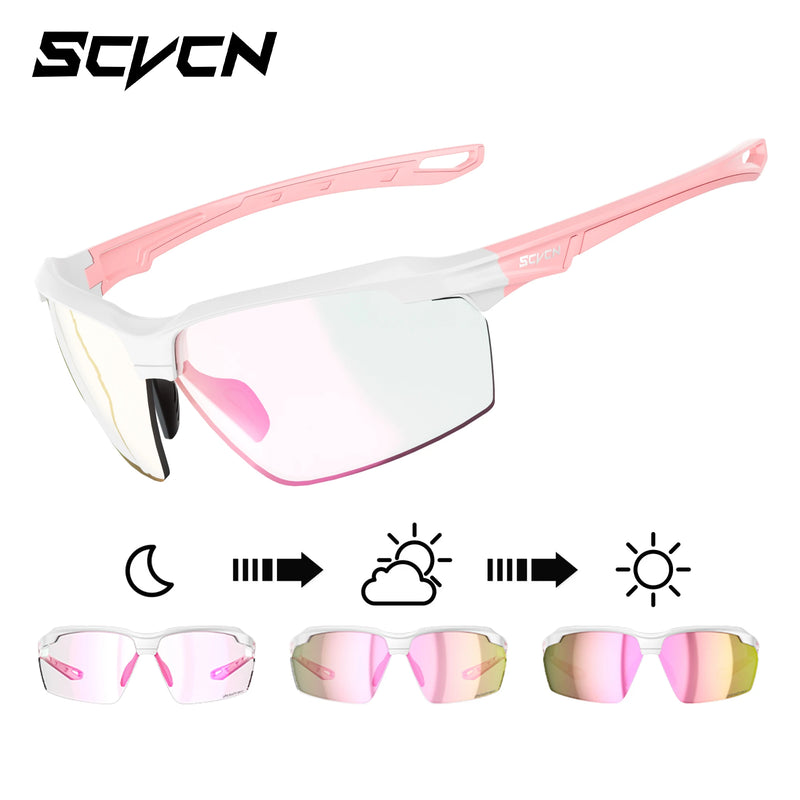Lunettes de Protection Photochromiques ou Polarisées en Polycarbonate, Monture Légère 25 g, 17 Modèles, vue 10