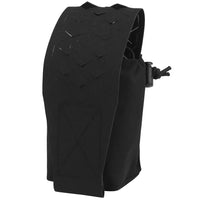 Porte-Chargeurs MOLLE Multifonction à Découpe Laser et Cordon Élastique, vue 11