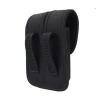 Porte-Chargeur Double pour Pistolet, Finition Tressée ou Nylon, Ceinture de 50 à 58 mm, vue 6