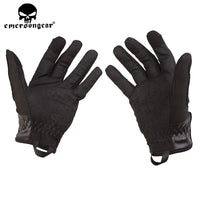 Gants Tactiques Légers à Écran Tactile et Poignet Auto-Agrippant, 3 Coloris, S à XL, vue 9