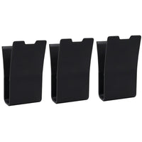 Insert Porte-Chargeur Nylon 5,56 pour Pochette Ouverte, Lot de 3 ou 6, vue 16