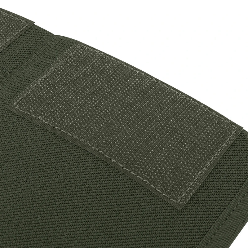 Insert Porte-Chargeur Double Élastique 7,62 mm pour Gilet de Poitrine, 3 Coloris, vue 4