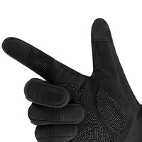 Gants Tactiques Doigts Complets à Écran Tactile, Phalanges Rembourrées, 5 Coloris, M à XL, vue 6