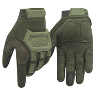 Gants Tactiques Écran Tactile, Protections Moulées, Paume Rembourrée, 3 Coloris, vue 6