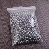 Billes de Lance-Pierre en Acier 6,35 mm, Lot de 100 ou 200 Billes, vue 4