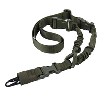 Bretelle de Fusil 1 Point à Boucle Rapide, Élastique, Nylon, 5 Coloris, vue 8