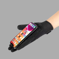 Gants Tactiques Doigts Complets à Écran Tactile, Phalanges Rembourrées, 5 Coloris, M à XL, vue 3
