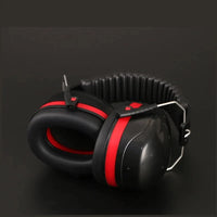 Casque Anti-Bruit Passif à Arceau en Acier Inoxydable Rembourré, SNR 35 dB, vue 5