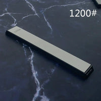 Pierre à Aiguiser Diamant 160 x 20 mm pour Affûteur de Couteaux, Grains de 120 à 3000, Lot de 1 à 5, vue 24