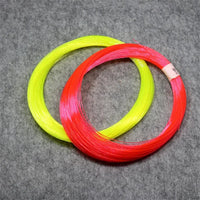 Fibre Optique de Viseur d'Arc 50 cm, Diamètre 0,5 à 3 mm, vue 3