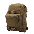 Mini Sac à Dos MOLLE en Nylon 500D pour Porte-Plaques, 30 x 22 x 9 cm, Panneau Auto-Agrippant, 6 Coloris
