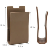 Insert Porte-Chargeur Nylon 5,56 pour Pochette Ouverte, Lot de 3 ou 6, vue 3