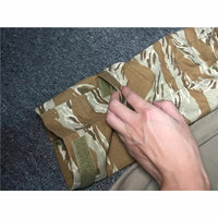 Tenue Tactique Tigré Désert, Chemise de Combat ou Pantalon à la Pièce, XS à XXL, vue 4