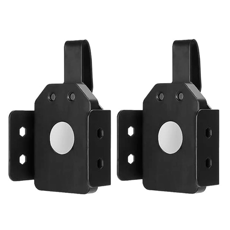 Porte-Chargeur Magnétique de Poche Acier et Aimant Néodyme, Droitier et Gaucher, vue 8
