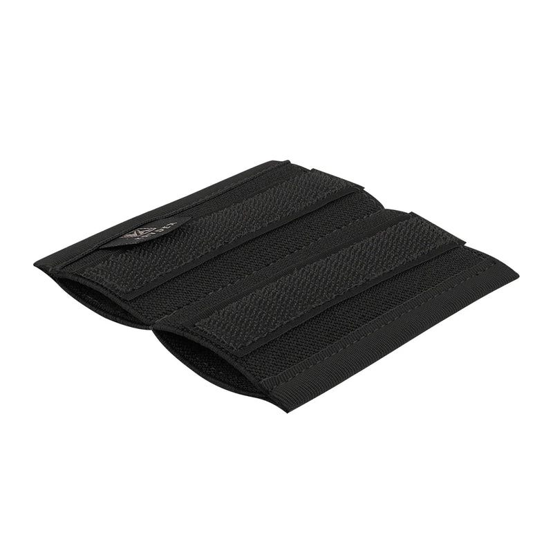 Porte-Chargeur Double Élastique pour Chargeurs de Pistolet, Fixation Auto-Agrippante, 3 Coloris, vue 4