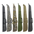Housse de Fusil Longue en Nylon 600D, 128 cm, avec Poignée, Six Coloris