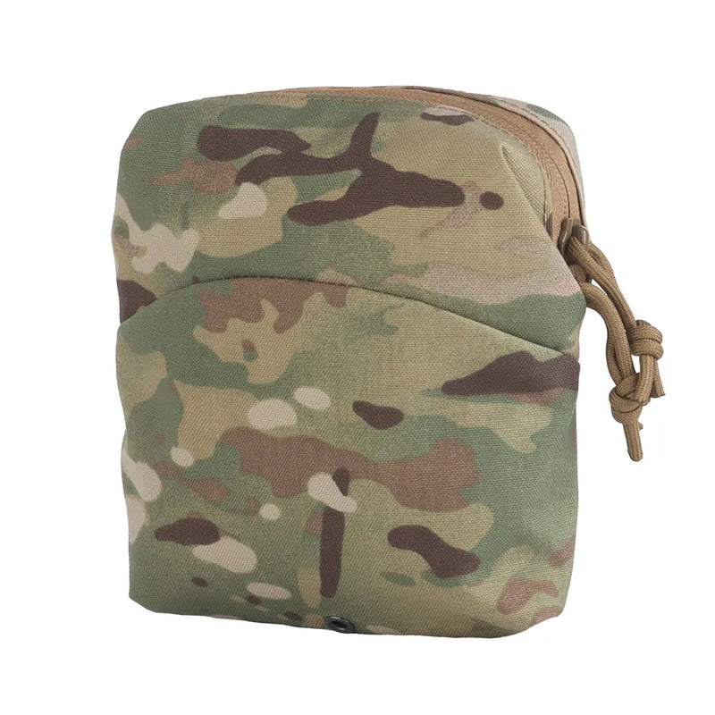 Poche Utilitaire MOLLE Universelle en Nylon pour Gilet Tactique, 1 Litre, vue 10