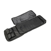 Housse de Fusil Sac à Dos en Nylon, 81, 94 ou 115 cm, Poches Zippées, 5 Coloris, vue 4