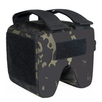Sac de Tir d'Appui à Remplir en Nylon 500D pour Carabine, vue 10