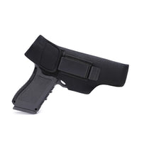 Holster IWB et OWB en Néoprène avec Clip Métallique, Droitier ou Gaucher, vue 5