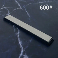 Pierre à Aiguiser Diamant 160 x 20 mm pour Affûteur de Couteaux, Grains de 120 à 3000, Lot de 1 à 5, vue 10