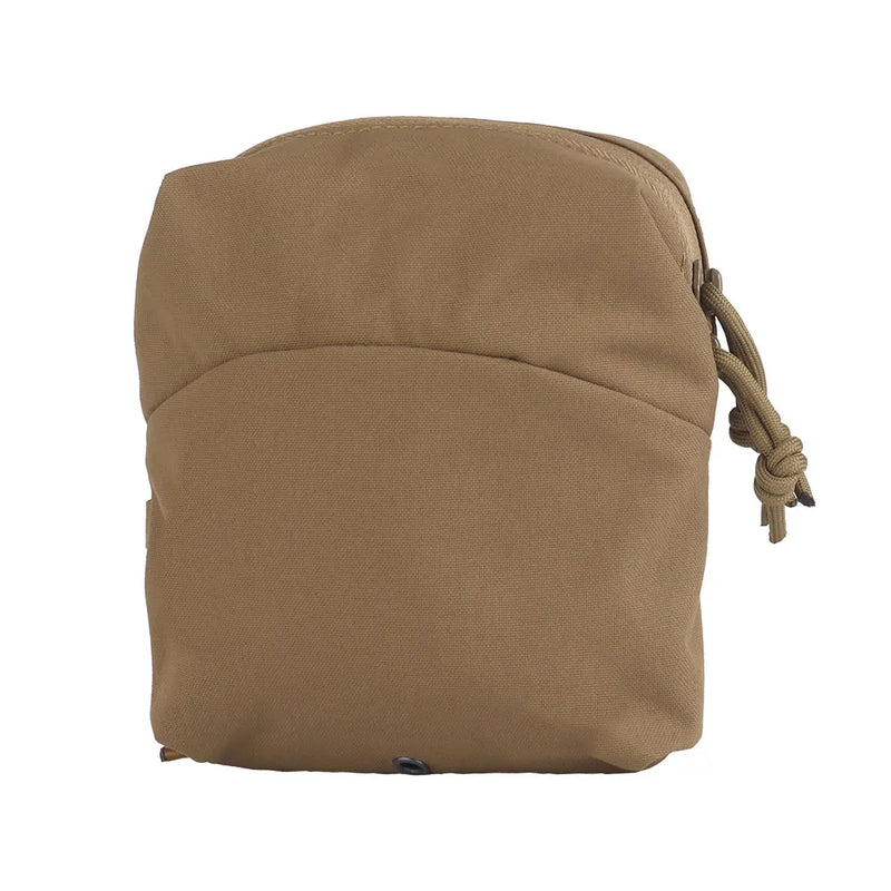 Poche Utilitaire MOLLE Universelle en Nylon pour Gilet Tactique, 1 Litre, vue 7