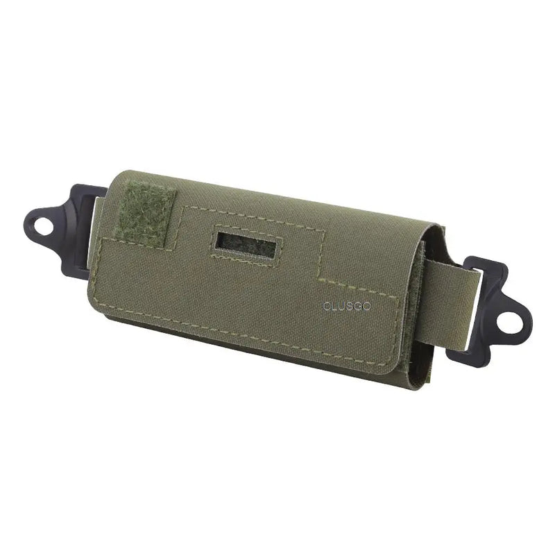 Pochette de Contrepoids pour Casque de Type FAST avec 5 Blocs Amovibles, 6 Coloris, vue 10
