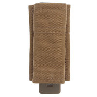 Porte-Chargeur Pistolet 9 mm Simple ou Double en Nylon avec Fixation MOLLE, vue 17