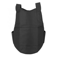 Gilet Tactique Souple en Nylon Noir, Taille Unique, pour Tir à l'Arc et Plein Air, vue 4