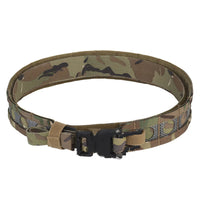 Ceinture Tactique de Combat MOLLE à Boucle Rapide, Tailles M et L, 6 Coloris, vue 10