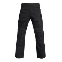 Pantalon de Combat Tactique Homme, Poches Cargo, Emplacements de Genouillères, 4 Coloris, vue 4
