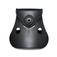 Porte-Chargeur Double Rigide pour Pistolet avec Platine de Ceinture, Trois Coloris, vue 12