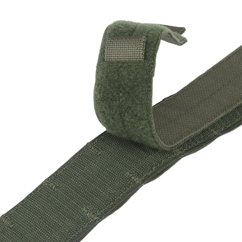Ceinture Tactique de Combat MOLLE à Boucle Rapide, Tailles M et L, 6 Coloris, vue 5