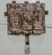 Gilet Tactique Porte-Plaques en Nylon 500D, Panneaux Latéraux MOLLE, vue 15