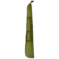 Housse de Fusil Longue en Nylon 600D, 128 cm, avec Poignée, Six Coloris, vue 9