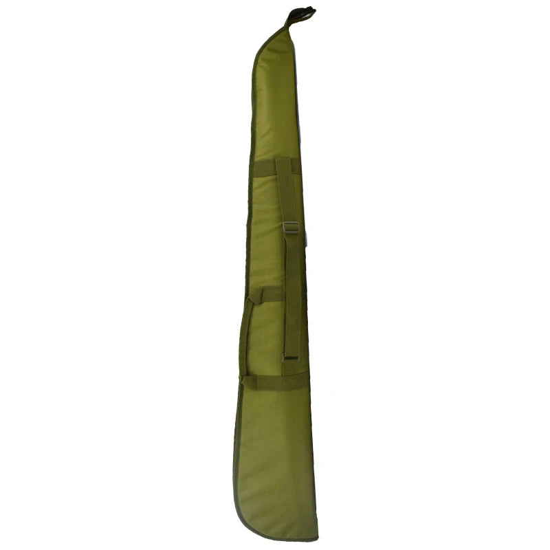 Housse de Fusil Longue en Nylon 600D, 128 cm, avec Poignée, Six Coloris, vue 9