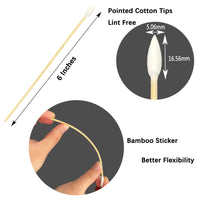 Kit de Nettoyage Arme Multi-Calibres, Étui Zippé, 9 Brosses et 3 Câbles, vue 6
